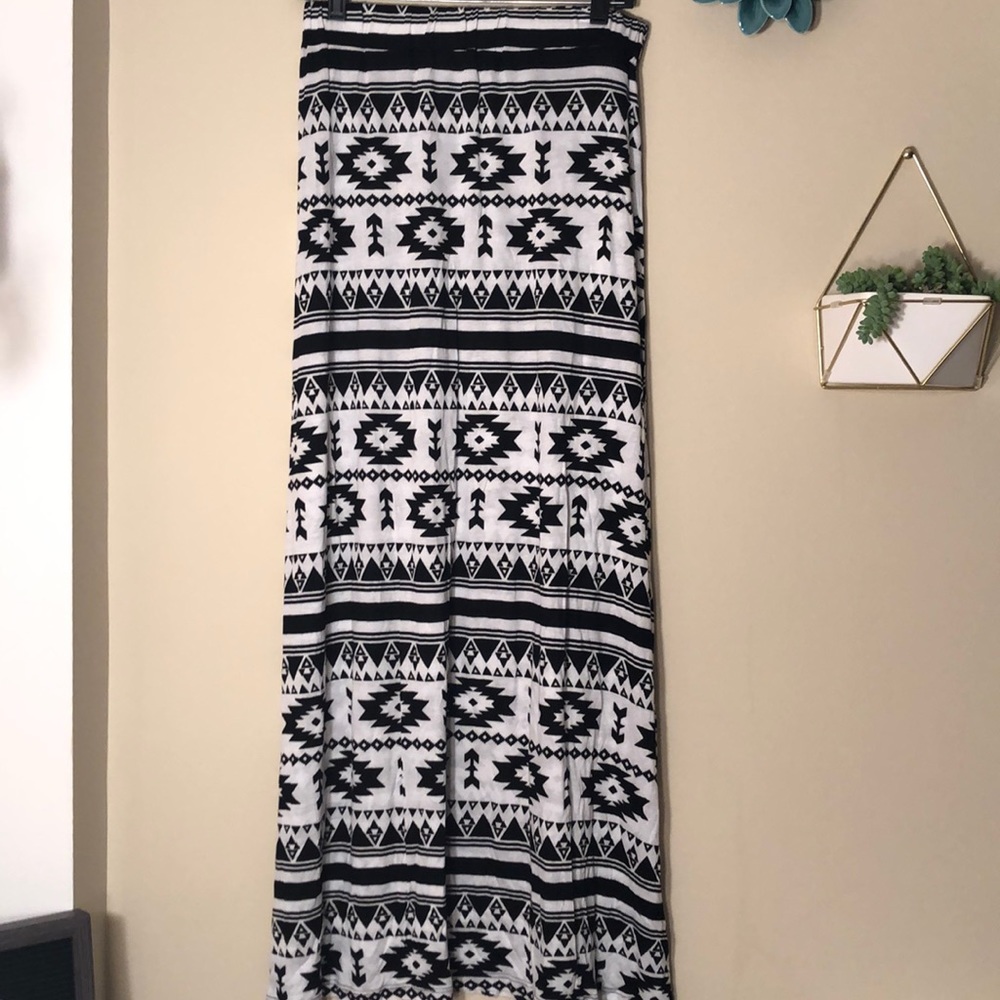 Maxi Skirt